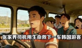 张家界司机爆料视频大全